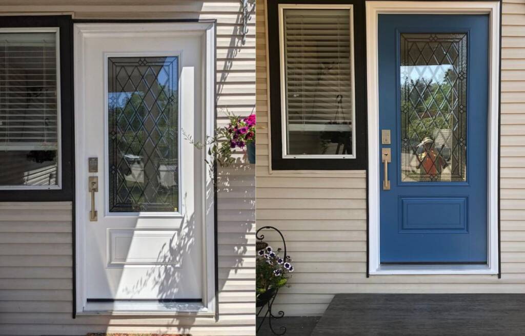 All About Doors business image in Surrey, BC