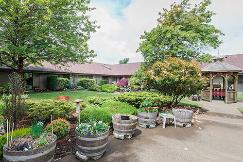 Channel Point Village business image in Hoquiam, WA